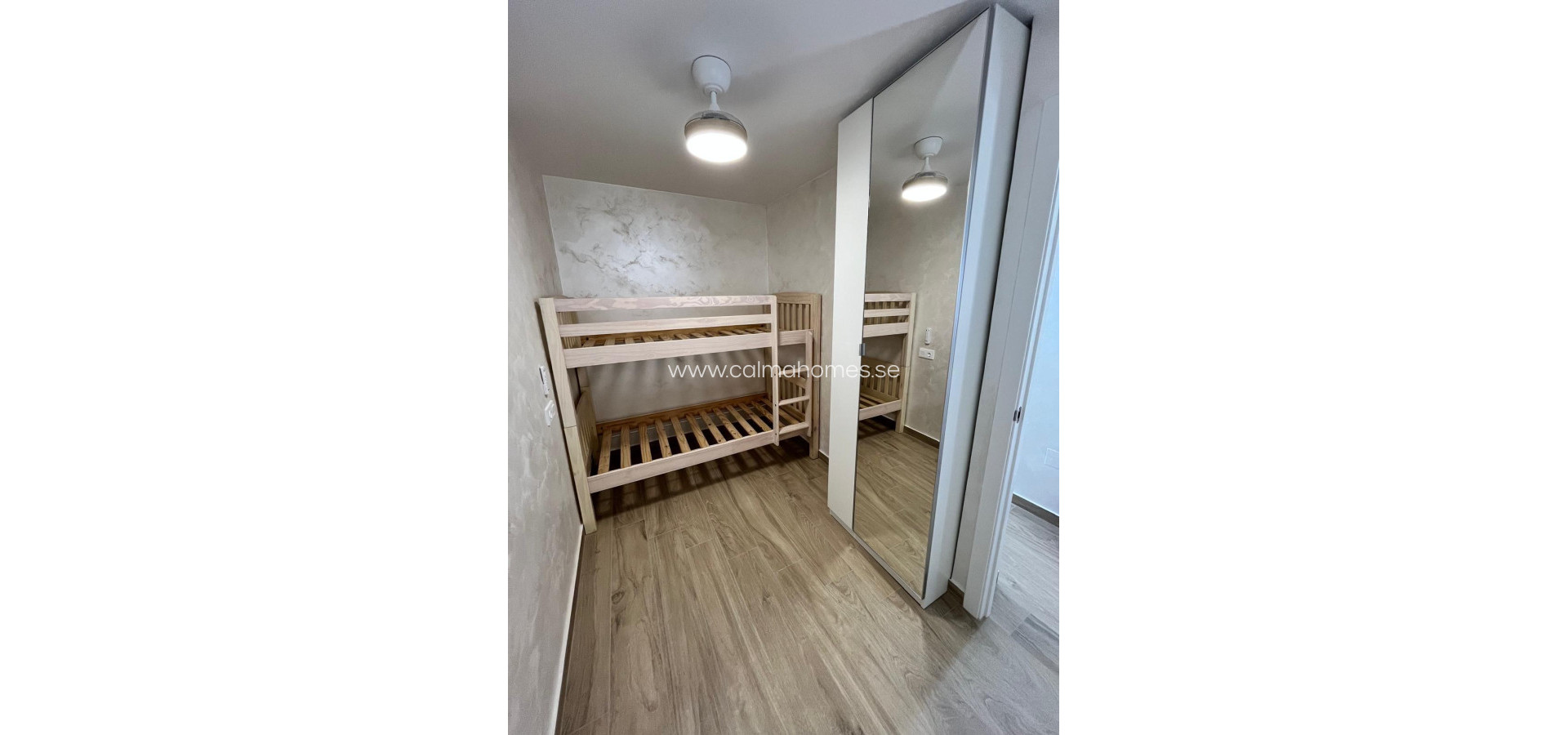 Sale - Apartment -
Torrevieja - Cabo cervera