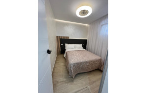 Sale - Apartment -
Torrevieja - Cabo cervera