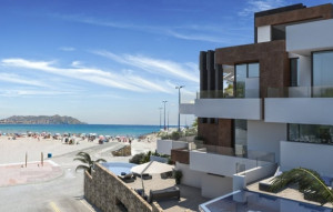 Sale - Duplex -
Benidorm - Poniente