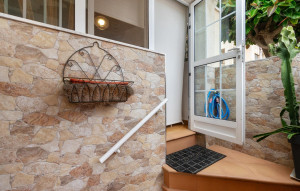 Venta - Terraced house -
Guardamar del Segura - Pueblo