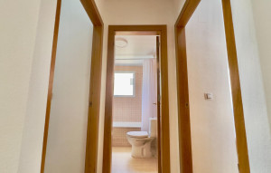 Sale - Apartment -
Torrevieja - Sector 25