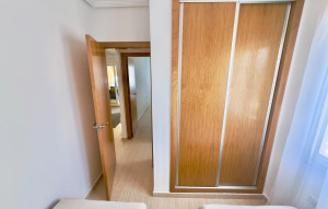 Sale - Apartment -
Torrevieja - Sector 25