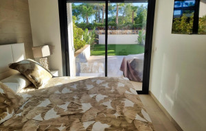 Sale - Flat -
Orihuela - Las Colinas Golf