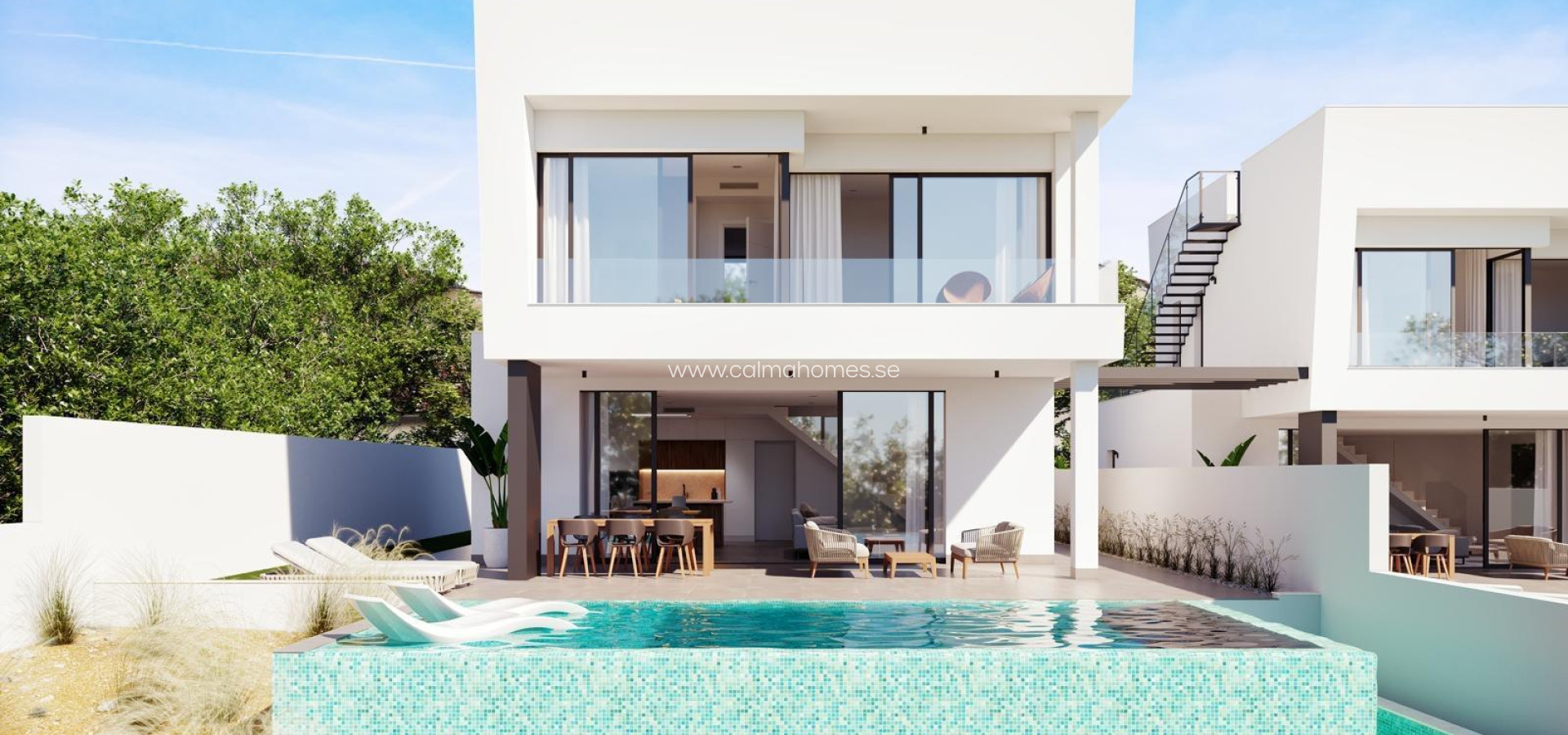 Sale - Villa -
Pinar de Campoverde - NAR DE CAMPOVERDE PILAR DE LA HORADADA