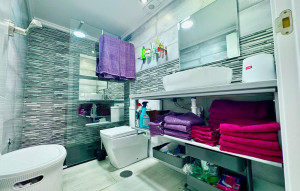 Sale - Bungalow -
Torrevieja - Cabo cervera