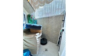 Sale - Bungalow -
Torrevieja - Cabo cervera