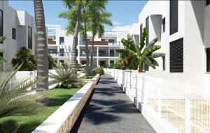 Sale - Apartment -
Pilar de la Horadada - Mil Palmeras