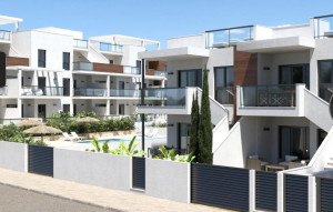Sale - Apartment -
Pilar de la Horadada - La Torre de la Horadada