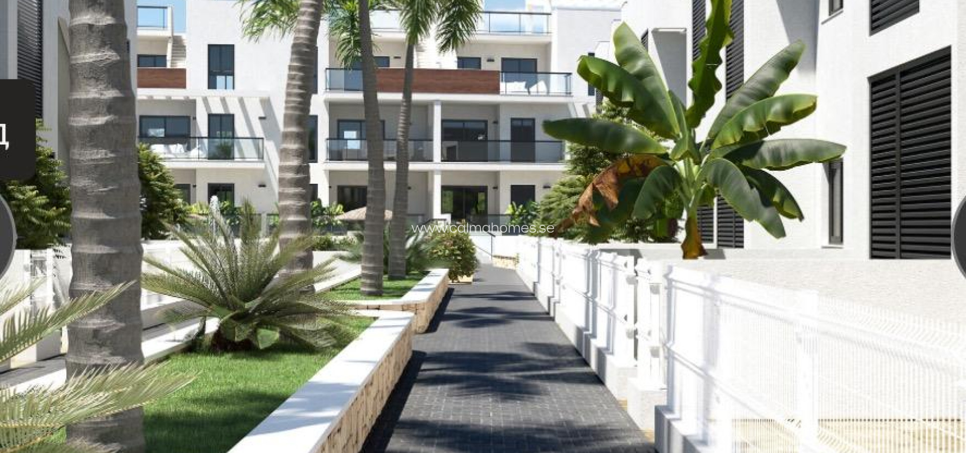 Sale - Apartment -
Pilar de la Horadada - La Torre de la Horadada