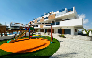 Venta - Bungalow -
Pilar de la Horadada