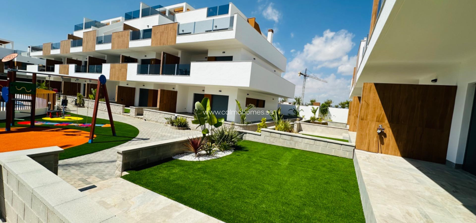 Venta - Bungalow -
Pilar de la Horadada