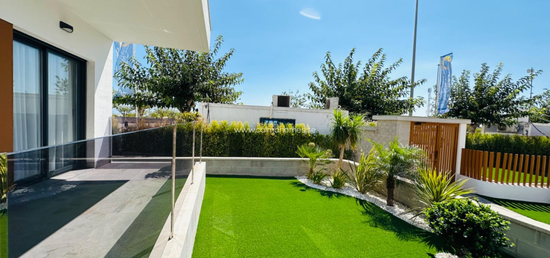 Venta - Bungalow -
Pilar de la Horadada