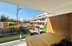 Venta - Bungalow -
Pilar de la Horadada