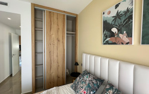 Venta - Bungalow -
Pilar de la Horadada