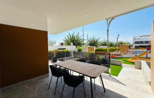 Venta - Bungalow -
Pilar de la Horadada