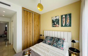 Venta - Bungalow -
Pilar de la Horadada