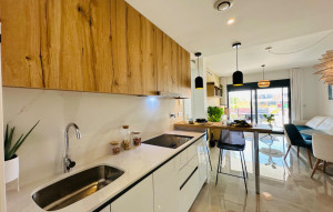 Venta - Bungalow -
Pilar de la Horadada