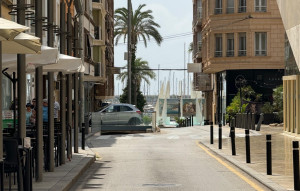Resale - Apartment -
Torrevieja