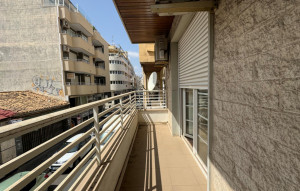 Resale - Apartment -
Torrevieja