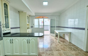 Resale - Apartment -
Torrevieja