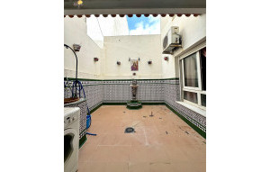 Resale - Apartment -
Torrevieja