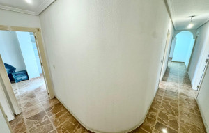 Resale - Apartment -
Torrevieja