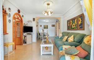 Sale - Apartment -
Torrevieja - La Mata