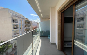 Sale - Apartment -
Torrevieja - Centro