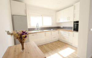 Sale - Villa -
Torrevieja - San Luis