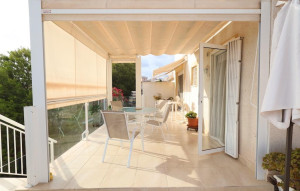 Sale - Villa -
Orihuela Costa - Playa Flamenca