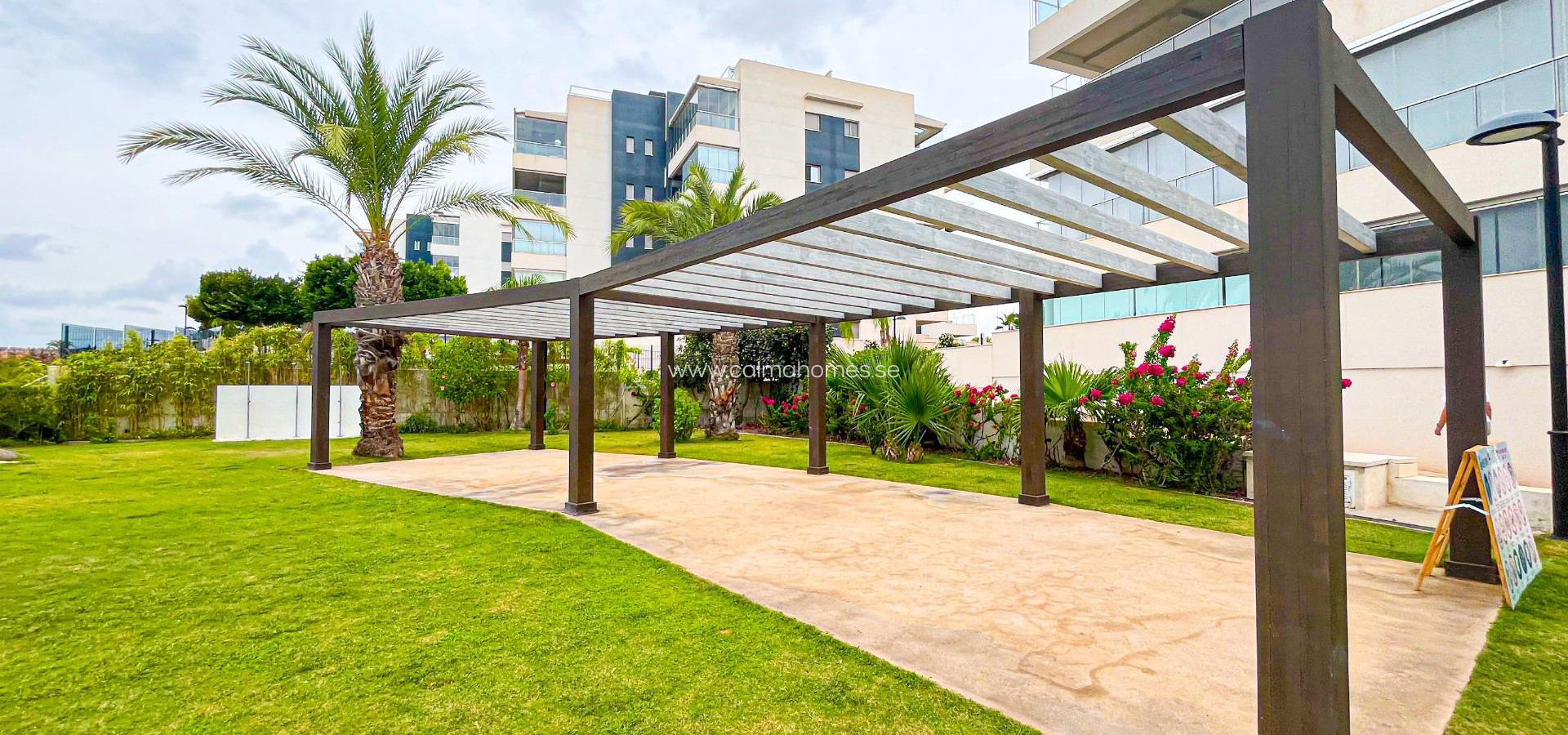 Sale - Penthouse -
Orihuela Costa - Los Dolses