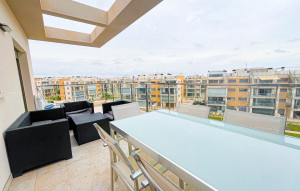 Sale - Penthouse -
Orihuela Costa - Los Dolses
