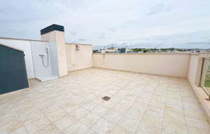 Sale - Penthouse -
Orihuela Costa - Los Dolses