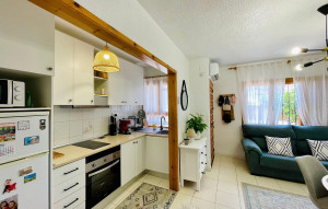 Sprzedaż - Terraced house -
Torrevieja - Los Balcones