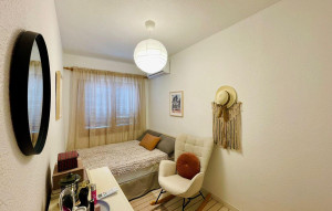 Sprzedaż - Terraced house -
Torrevieja - Los Balcones