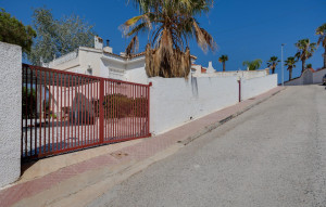 Sale - Villa -
Rojales - Campo de golf