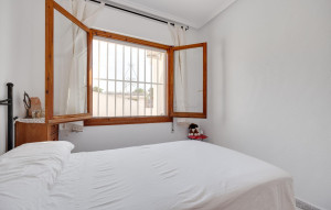 Sale - Villa -
Rojales - Campo de golf