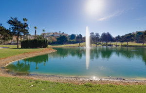 Sale - Villa -
Rojales - Campo de golf
