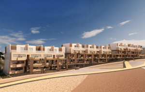 Sale - Apartment -
Finestrat - URBANIZACIONES