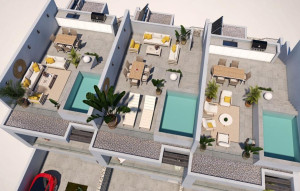 Sale - Villa -
Pilar de la Horadada - La Torre de la Horadada