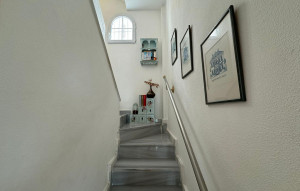 Resale - Terraced house -
Orihuela Costa - La Florida