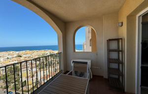 Long time Rental - Apartment -
Torrevieja - Los Frutales