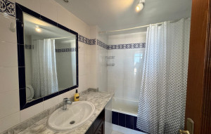 Long time Rental - Apartment -
Torrevieja - Los Frutales
