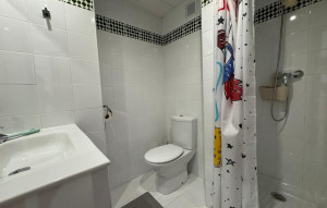 Long time Rental - Apartment -
Torrevieja - Los Frutales