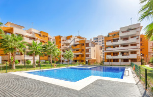 Sale - Apartment -
Punta Prima - La Recoleta