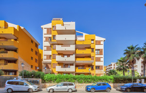 Sale - Apartment -
Punta Prima - La Recoleta
