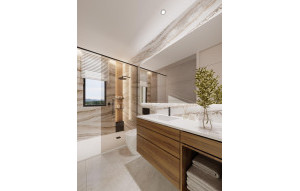 Sprzedaż - Apartment -
San Pedro del Pinatar - Mar menor - san pedro del pinatar