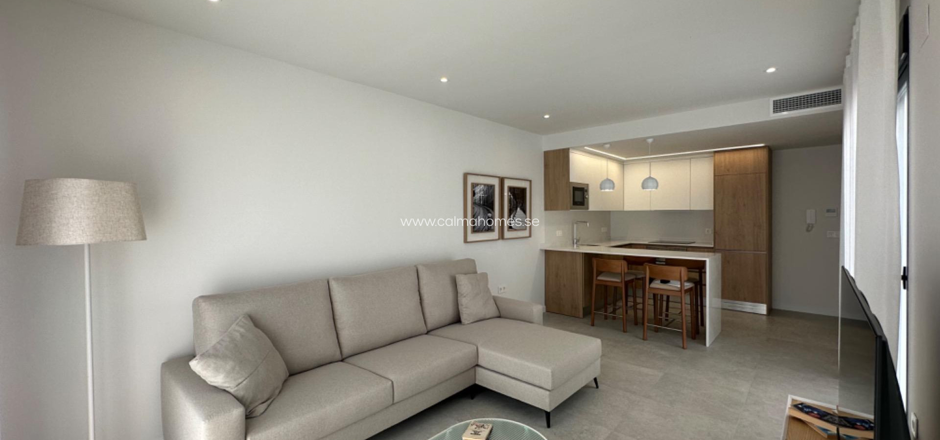 Venta - Bungalow -
Pilar de la Horadada