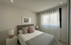 Venta - Bungalow -
Pilar de la Horadada