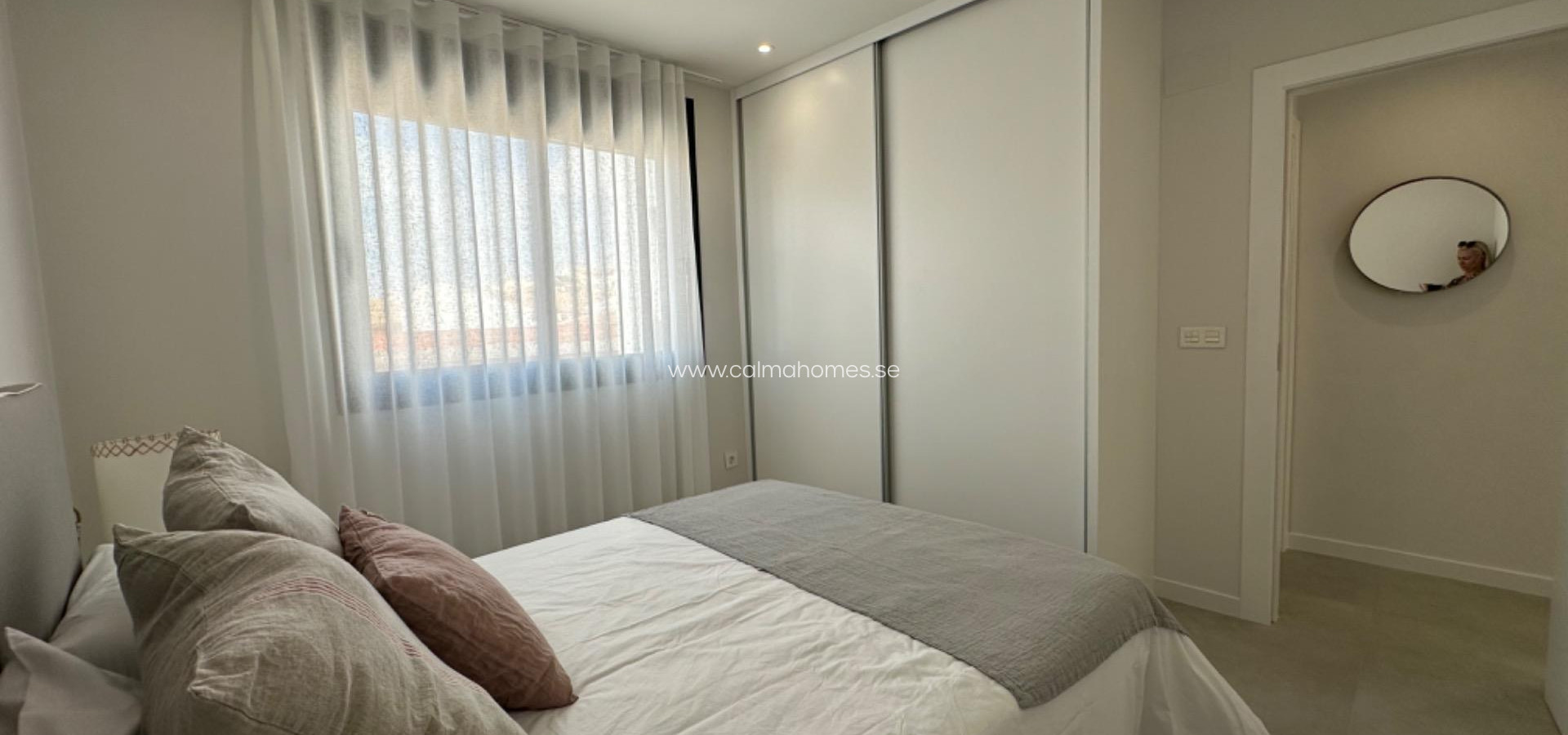 Venta - Bungalow -
Pilar de la Horadada